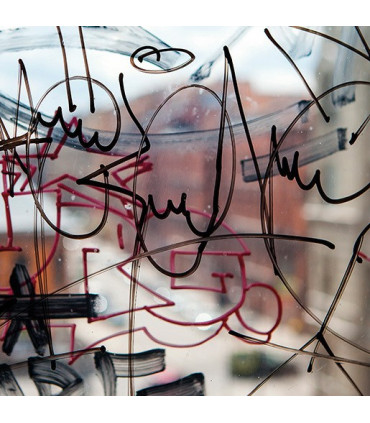 Policarbonato MARGARD™ Calidad Anti-abrasion 3000x2000x12MM