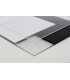 Poliestireno 1,5MM  Antichoque Blanco 3050x2050