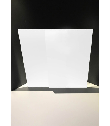 Metacrilato CN B.Opaco 15MM