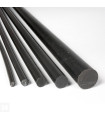 Barra PE Negro HD300 25x2000