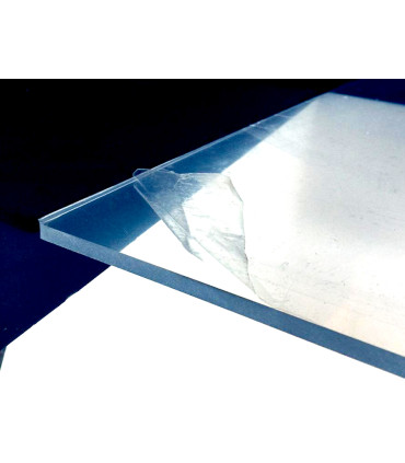 Pvc Incoloro 2000x1000x3