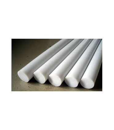 Barra PE Natural HD1000 20x2000