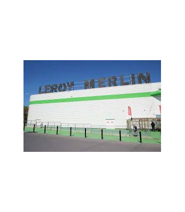 Metacrilato Colada Night and Day LED 3050x2030x3mm