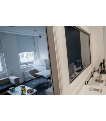 Espejo espía 2440x1220x3mm