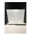 Policarbonato  3050x2030x2MM  Blanco Opal Compacto