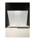 Policarbonato  3050x2030x3MM Blanco Opal Compacto