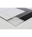 Negro 5MM Poliestireno Antichoque 3050x2050