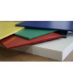 Pvc Espumado Verde 3050x1220x3mm