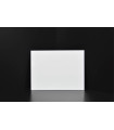 Metacrilato XT Blanco Opaco 3MM